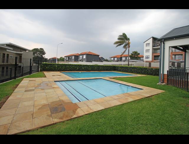 2 BEDROOM APARTMENT FOR SALE IN NORTHGATE